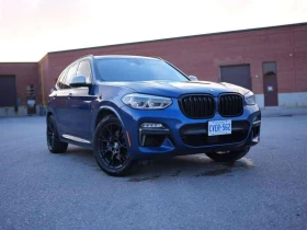 BMW X3 * M40i* СМЕНЕНА ВОДНА ПОМПА * ФИКСИРАНА ЦЕНА *
