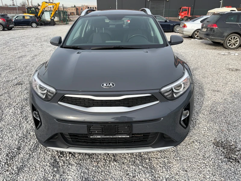 Kia Stonic Urban 1.2i-84k.c. ECO GPL /Apple CarPlay/ - 11450 € / 22394.25 лв. - 29551136 1 | Car24.bg Kia Stonic Urban 1.2i-84k.c. ECO GPL /Apple CarPlay/ - 11450 € / 22394.25 лв. - 29551136 1