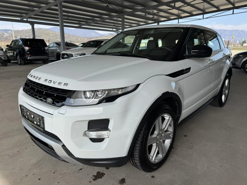 Land Rover Range Rover Evoque 2.2D* 150ps* 4x4* R-Dynamic* КОЖА* НАВИ - 9500 € / 18580.38 лв. - 64394344 1 | Car24.bg Land Rover Range Rover Evoque 2.2D* 150ps* 4x4* R-Dynamic* КОЖА* НАВИ - 9500 € / 18580.38 лв. - 64394344 1