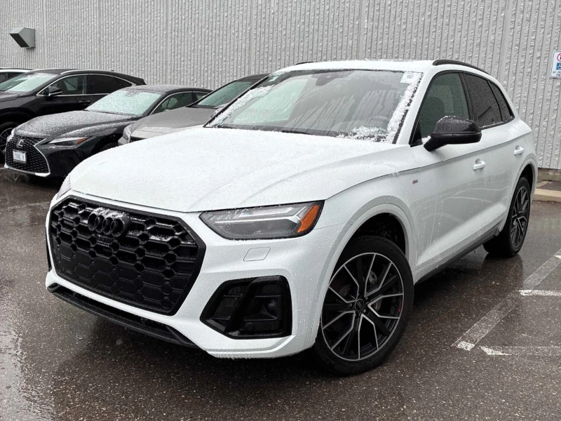 Audi Q5 Technik АВТО КРЕДИТ - 22400 € / 43810.59 лв. - 21105264 1 | Car24.bg Audi Q5 Technik АВТО КРЕДИТ - 22400 € / 43810.59 лв. - 21105264 1