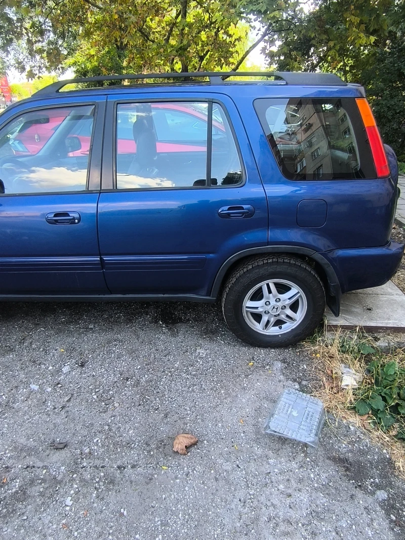 Honda Cr-v - 3900 € - 96534614 1 | Car24.bg Honda Cr-v - 3900 € - 96534614 1
