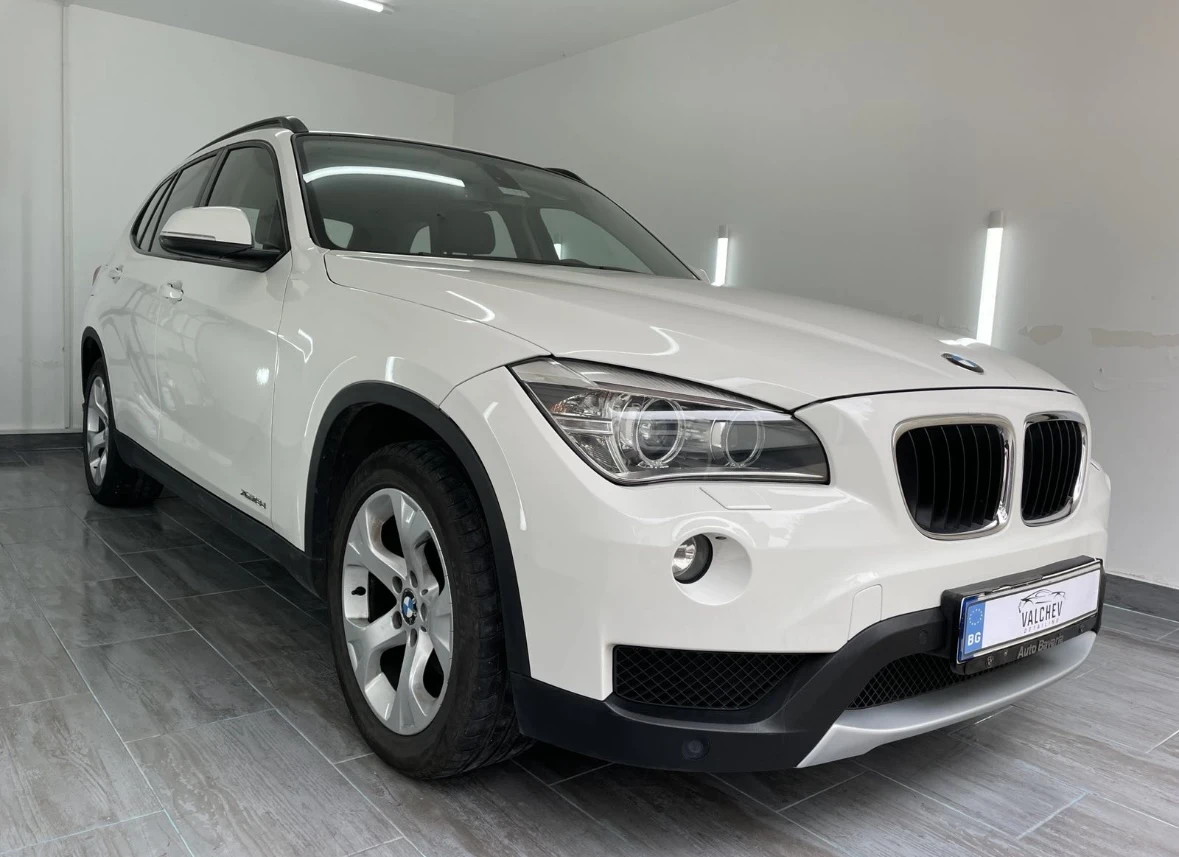 BMW X1 1.8 XDrive - изображение 4 | Auto.bg BMW X1 1.8 XDrive - изображение 4