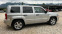 Обява за продажба на Jeep Patriot 2.0CRD-4WD-120кс ~8 400 лв. - изображение 2
