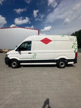 VW Crafter 2 броя в добро състояние | Auto.bg — изображение 4 VW Crafter 2 броя в добро състояние | Auto.bg — изображение 4