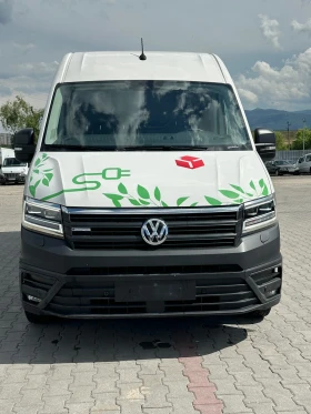 VW Crafter 2 броя в добро състояние