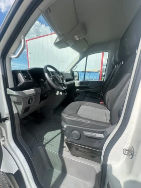 VW Crafter 2 броя в добро състояние | Auto.bg — изображение 5 VW Crafter 2 броя в добро състояние | Auto.bg — изображение 5