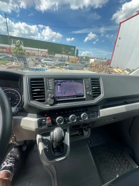 VW Crafter 2 броя в добро състояние | Auto.bg — изображение 7 VW Crafter 2 броя в добро състояние | Auto.bg — изображение 7