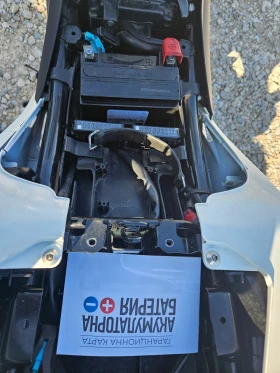 Honda Cb Лизинг Бартер | Auto.bg — изображение 9 Honda Cb Лизинг Бартер | Auto.bg — изображение 9