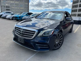 Mercedes-Benz S 560 * CARFAX * АВТО КРЕДИТ * ЦЕНА ДО БГ! - Car24.bg Mercedes-Benz S 560 * CARFAX * АВТО КРЕДИТ * ЦЕНА ДО БГ!