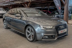 Audi A5 3.0TDI/Quattro/SLine/Distronic/FullLed - 15300 € / 29924.20 лв. - 38319563 2 | Car24.bg Audi A5 3.0TDI/Quattro/SLine/Distronic/FullLed - 15300 € / 29924.20 лв. - 38319563 2