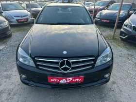 Mercedes-Benz C 200 2.2-136 k.s.-Тип 646-AMG paket - Car24.bg Mercedes-Benz C 200 2.2-136 k.s.-Тип 646-AMG paket