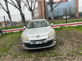 Renault Megane (KATO НОВА) - 4000 € / 7823.32 лв. - 74040877 2 | Car24.bg Renault Megane (KATO НОВА) - 4000 € / 7823.32 лв. - 74040877 2