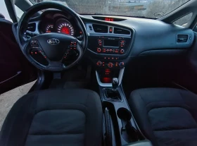 Kia Ceed 1.6 CRDI eco dynamics - 6150 € / 12028.35 лв. - 29377524 13 | Car24.bg Kia Ceed 1.6 CRDI eco dynamics - 6150 € / 12028.35 лв. - 29377524 13