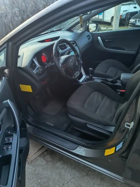 Kia Ceed 1.6 CRDI eco dynamics - 6150 € / 12028.35 лв. - 29377524 12 | Car24.bg Kia Ceed 1.6 CRDI eco dynamics - 6150 € / 12028.35 лв. - 29377524 12