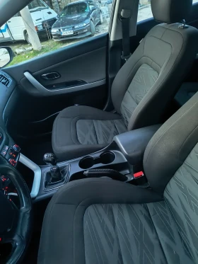 Kia Ceed 1.6 CRDI eco dynamics - 6150 € / 12028.35 лв. - 29377524 14 | Car24.bg Kia Ceed 1.6 CRDI eco dynamics - 6150 € / 12028.35 лв. - 29377524 14