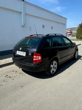 Skoda Fabia Бензин + газ - Нов внос - 2499 € / 4887.62 лв. - 75302999 3 | Car24.bg Skoda Fabia Бензин + газ - Нов внос - 2499 € / 4887.62 лв. - 75302999 3