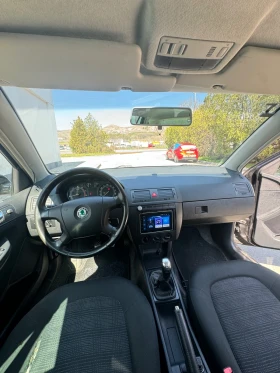 Skoda Fabia Бензин + газ - Нов внос - 2499 € / 4887.62 лв. - 75302999 7 | Car24.bg Skoda Fabia Бензин + газ - Нов внос - 2499 € / 4887.62 лв. - 75302999 7