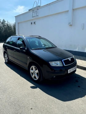 Skoda Fabia Бензин + газ - Нов внос - 2499 € / 4887.62 лв. - 75302999 2 | Car24.bg Skoda Fabia Бензин + газ - Нов внос - 2499 € / 4887.62 лв. - 75302999 2
