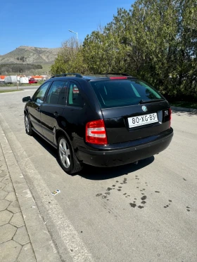 Skoda Fabia Бензин + газ - Нов внос - 2499 € / 4887.62 лв. - 75302999 4 | Car24.bg Skoda Fabia Бензин + газ - Нов внос - 2499 € / 4887.62 лв. - 75302999 4