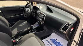 Hyundai I20 Нов внос от Италия Бензин, Газ Фейслифт - 6100 € / 11930.56 лв. - 71074006 8 | Car24.bg Hyundai I20 Нов внос от Италия Бензин, Газ Фейслифт - 6100 € / 11930.56 лв. - 71074006 8