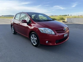 Toyota Auris 1.6i FACE - Car24.bg Toyota Auris 1.6i FACE