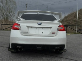 Subaru Impreza WRX STI | Sport| AWD | Auto.bg — изображение 3 Subaru Impreza WRX STI | Sport| AWD | Auto.bg — изображение 3