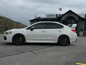 Subaru Impreza WRX STI | Sport| AWD | Auto.bg — изображение 5 Subaru Impreza WRX STI | Sport| AWD | Auto.bg — изображение 5