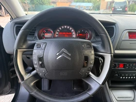 Citroen C5 * 1.6HDI * Face | Auto.bg — изображение 11 Citroen C5 * 1.6HDI * Face | Auto.bg — изображение 11