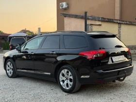Citroen C5 * 1.6HDI * Face | Auto.bg — изображение 3 Citroen C5 * 1.6HDI * Face | Auto.bg — изображение 3
