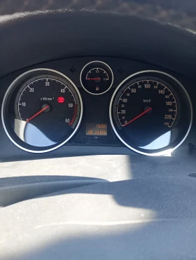 Opel Astra - 3200 € / 6258.66 лв. - 95796202 4 | Car24.bg Opel Astra - 3200 € / 6258.66 лв. - 95796202 4