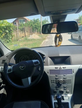 Opel Astra - 3200 € / 6258.66 лв. - 95796202 6 | Car24.bg Opel Astra - 3200 € / 6258.66 лв. - 95796202 6