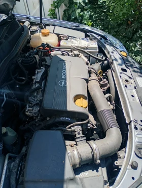Opel Astra - 3200 € / 6258.66 лв. - 95796202 13 | Car24.bg Opel Astra - 3200 € / 6258.66 лв. - 95796202 13