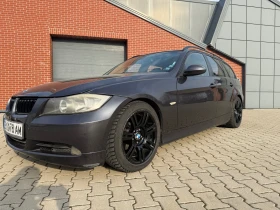 BMW 320 163hp - 2300 € / 4498.41 лв. - 76335329 12 | Car24.bg BMW 320 163hp - 2300 € / 4498.41 лв. - 76335329 12