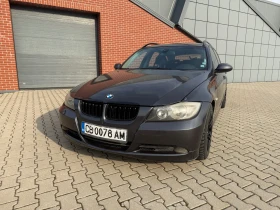 BMW 320 163hp - Car24.bg BMW 320 163hp