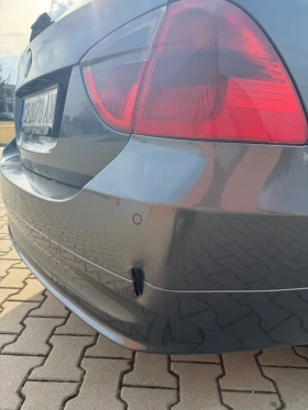 BMW 320 163hp - 2300 € / 4498.41 лв. - 76335329 8 | Car24.bg BMW 320 163hp - 2300 € / 4498.41 лв. - 76335329 8