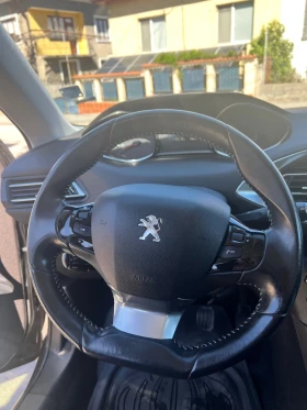 Peugeot 308 undefined | Auto.bg — изображение 11 Peugeot 308 undefined | Auto.bg — изображение 11