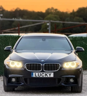 BMW 535 i//M-PACKET/FACELIFT | Auto.bg — изображение 2 BMW 535 i//M-PACKET/FACELIFT | Auto.bg — изображение 2