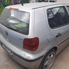 VW Polo - 1000 € - 68995908 4 | Car24.bg VW Polo - 1000 € - 68995908 4