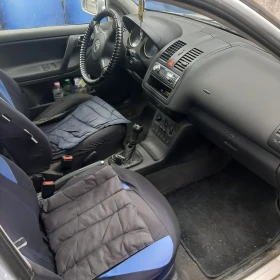 VW Polo - 1000 € - 68995908 6 | Car24.bg VW Polo - 1000 € - 68995908 6