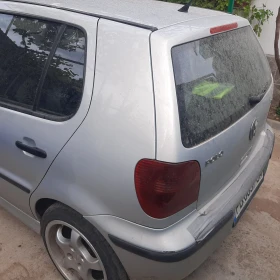 VW Polo - 1000 € - 68995908 3 | Car24.bg VW Polo - 1000 € - 68995908 3