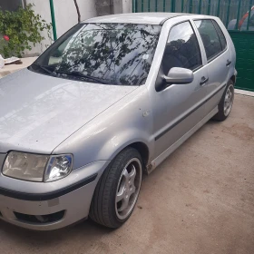 VW Polo - 1000 € - 68995908 2 | Car24.bg VW Polo - 1000 € - 68995908 2