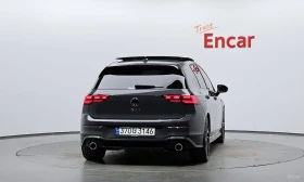 VW Golf 2.0 GTI\Nardo Grey\Full Extri | Auto.bg — изображение 4 VW Golf 2.0 GTI\Nardo Grey\Full Extri | Auto.bg — изображение 4