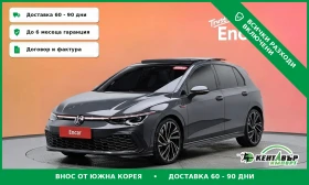 VW Golf 2.0 GTI\Nardo Grey\Full Extri
