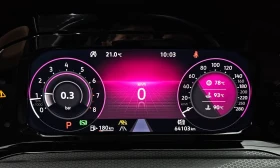 VW Golf 2.0 GTI\Nardo Grey\Full Extri | Auto.bg — изображение 8 VW Golf 2.0 GTI\Nardo Grey\Full Extri | Auto.bg — изображение 8