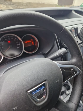 Dacia Dokker 1.6 Газ-бензин , камере | Auto.bg — изображение 5 Dacia Dokker 1.6 Газ-бензин , камере | Auto.bg — изображение 5