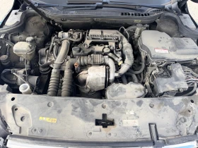 Peugeot 508 1.6 BlueHDi | Auto.bg — изображение 11 Peugeot 508 1.6 BlueHDi | Auto.bg — изображение 11