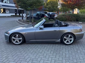 Honda S2000 Цена до България & АвтоКредит | Auto.bg — изображение 3 Honda S2000 Цена до България & АвтоКредит | Auto.bg — изображение 3