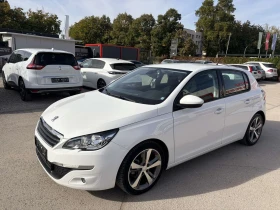 Peugeot 308 1.6HDi | Auto.bg — изображение 3 Peugeot 308 1.6HDi | Auto.bg — изображение 3