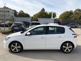 Peugeot 308 1.6HDi | Auto.bg — изображение 7 Peugeot 308 1.6HDi | Auto.bg — изображение 7