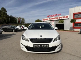 Peugeot 308 1.6HDi | Auto.bg — изображение 2 Peugeot 308 1.6HDi | Auto.bg — изображение 2